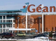 Portfel Geant