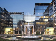 Marynarska Business Park