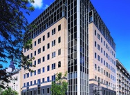 Warsaw Corporate Center