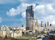 Warsaw Trade Tower